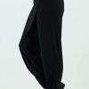 All Clothing Joseph Ribkoff | Heaven'S Hem Pants (Black)