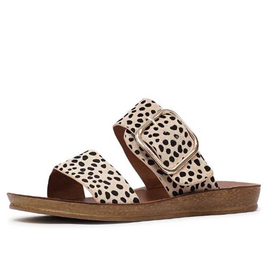 Shoes Los Cabos | Doti Sandal | Lc4