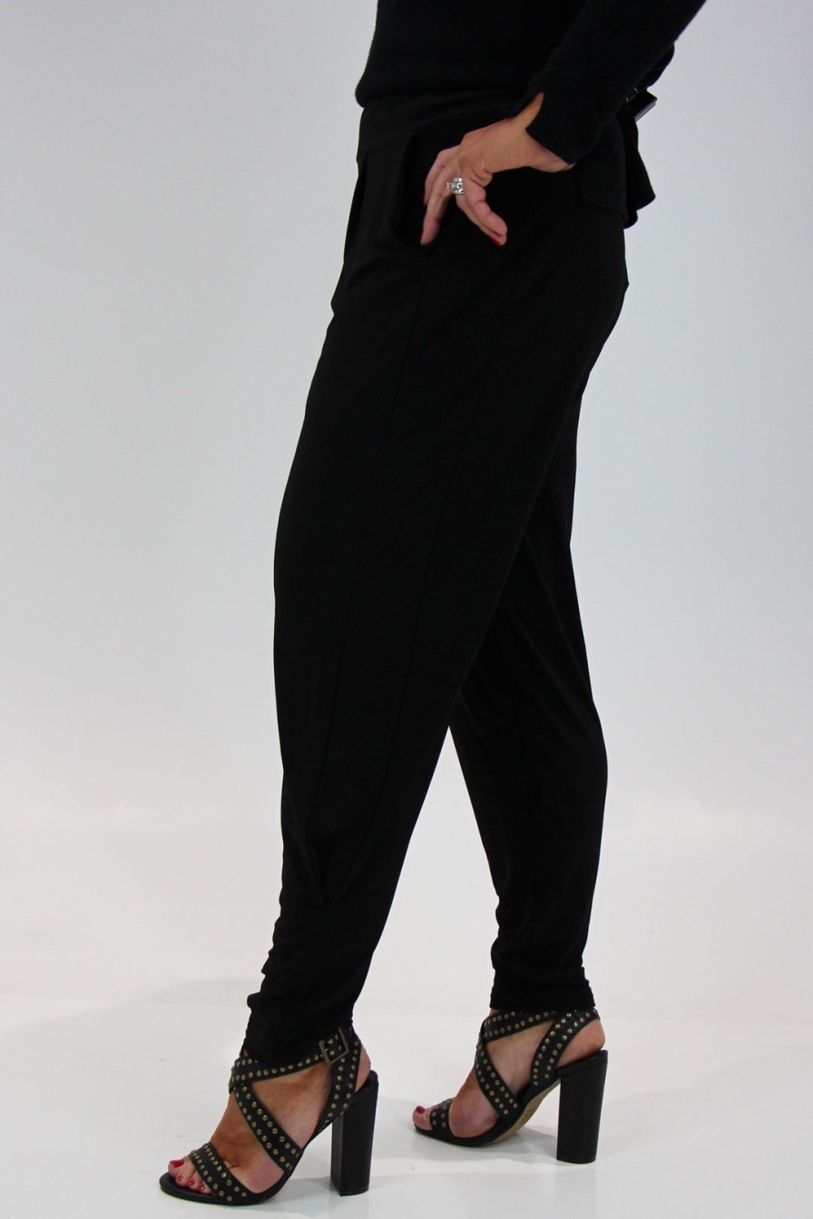 All Clothing Joseph Ribkoff | Morrissey Pants (Black)