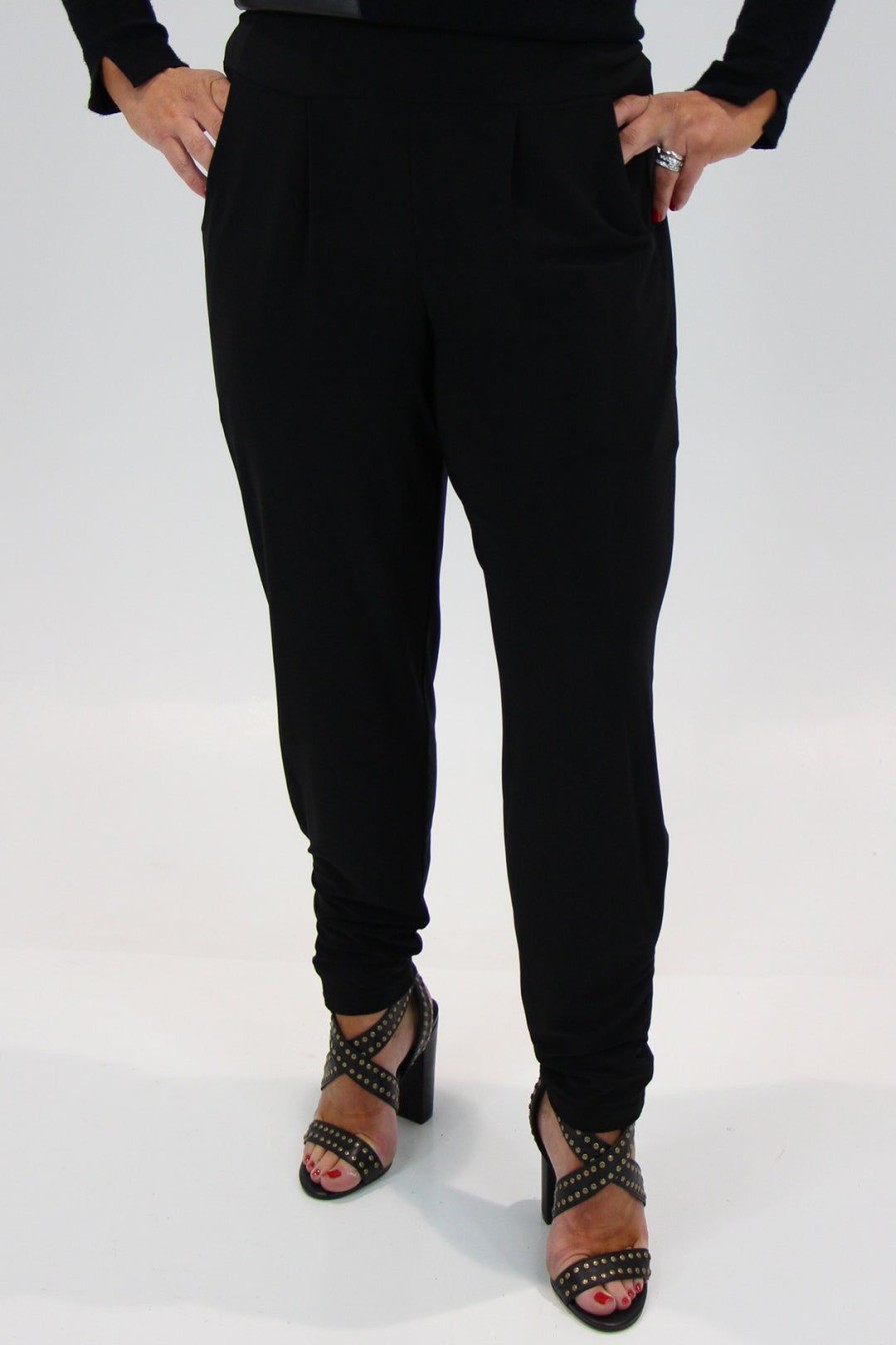 All Clothing Joseph Ribkoff | Morrissey Pants (Black)