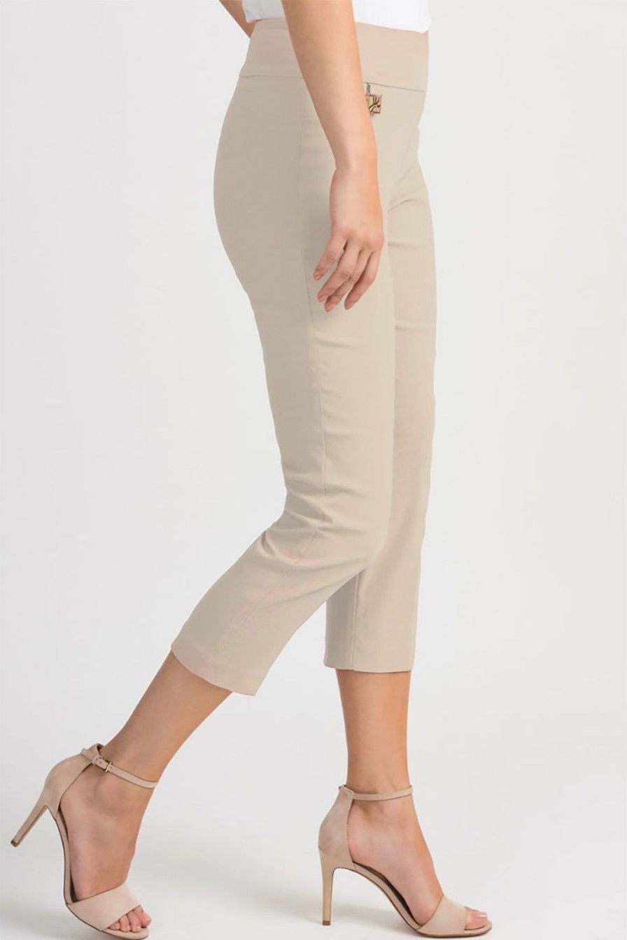 All Clothing Joseph Ribkoff | Nicole Pants | Champagne | Jr10 Natural