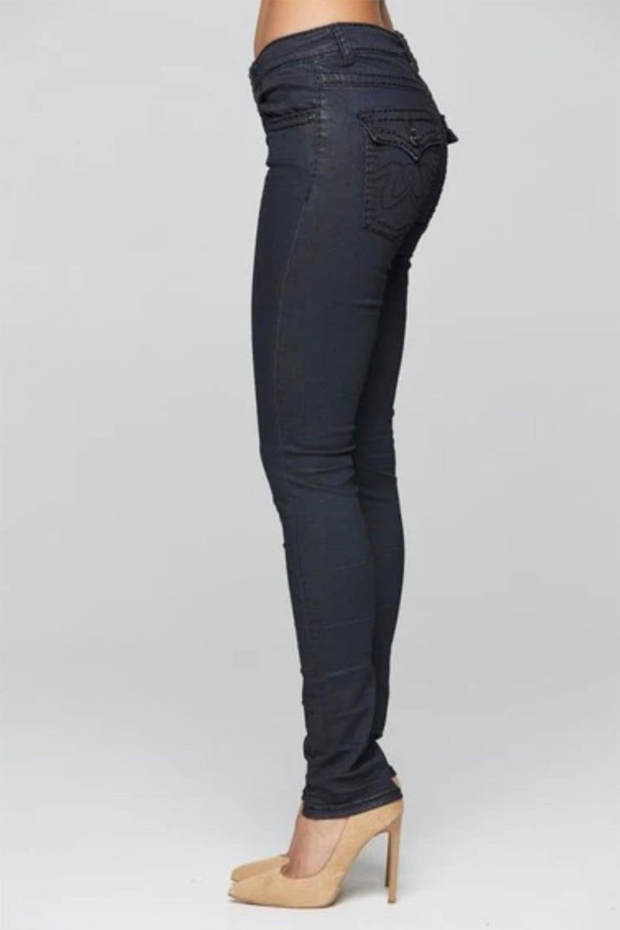 All Clothing New London Jeans | Chelsea Midnight | Nlj6