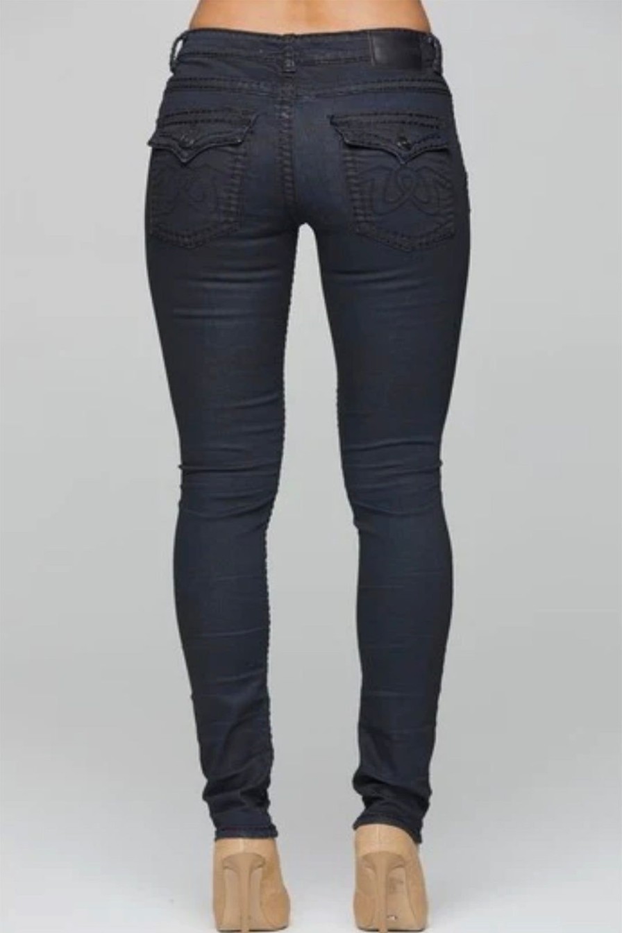 All Clothing New London Jeans | Chelsea Midnight | Nlj6