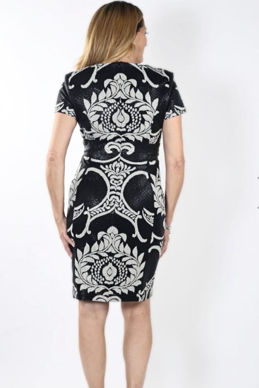 All Clothing Frank Lyman | Amaze Dress | Fl61