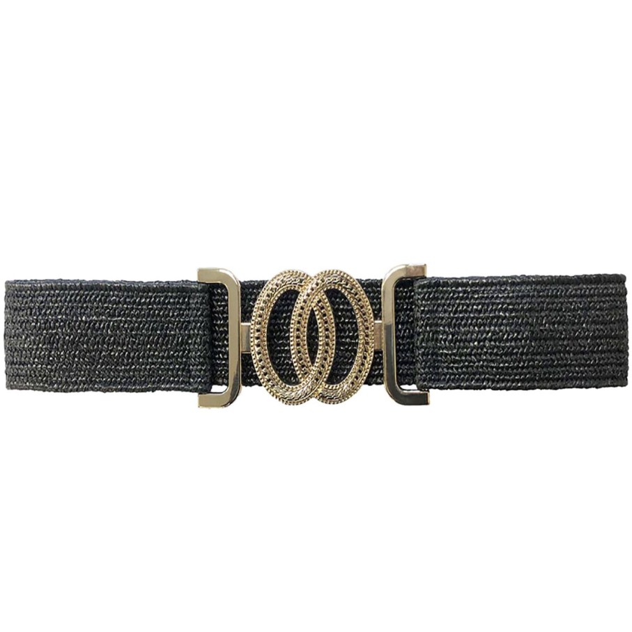 Accessories Frank Lyman | Piper Belt | Fl88