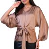 All Clothing Frank Lyman | Belle Blouse | Fl42