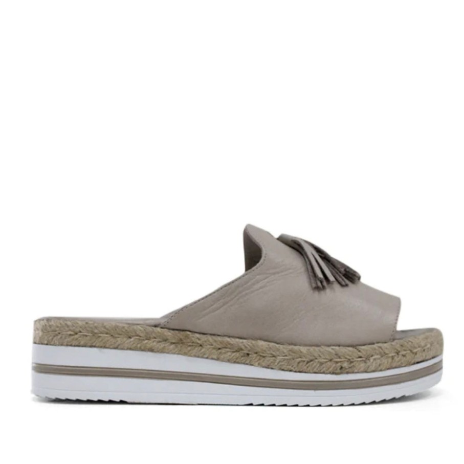 Shoes Bueno | Augie Espadrille | Bn23