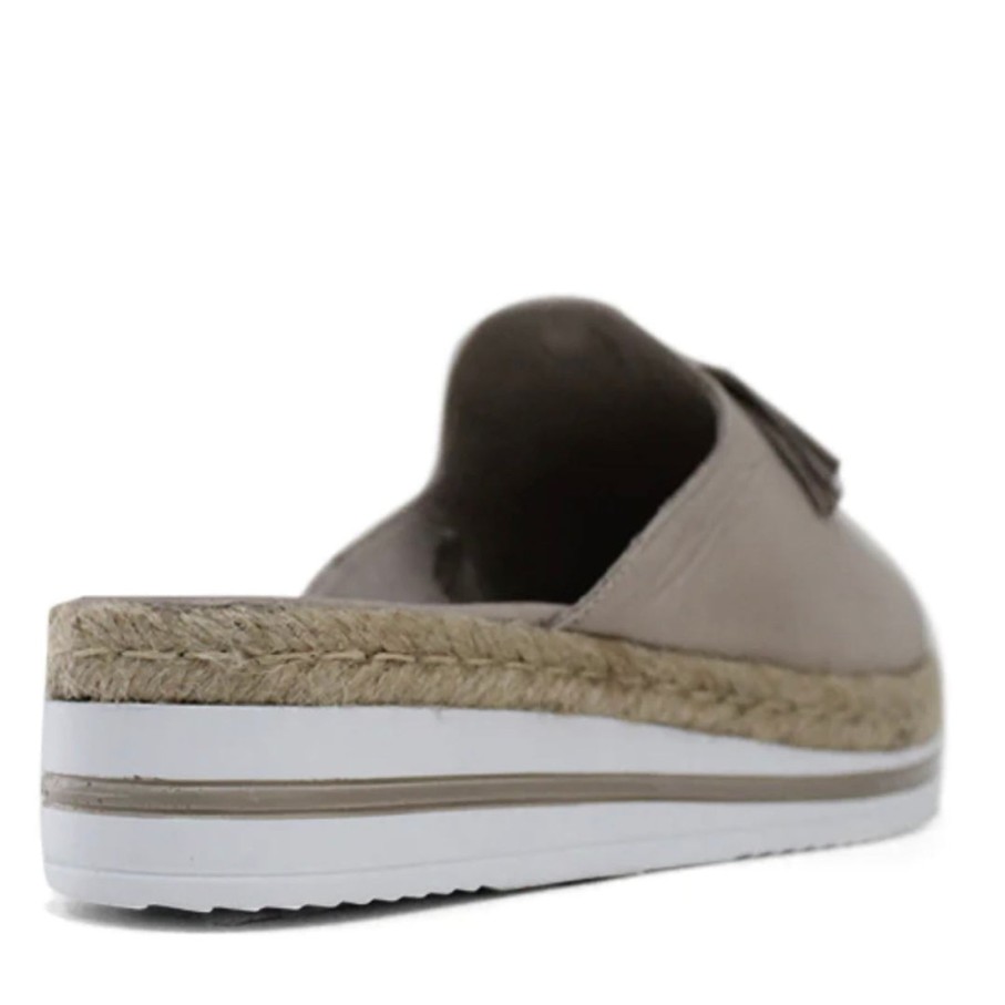 Shoes Bueno | Augie Espadrille | Bn23