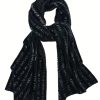 Accessories Desigual | Long Print Scarf | Dg23