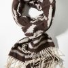 Accessories Brave & True | Rosie Scarf | Tan | Bt22