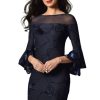 All Clothing Frank Lyman | Veronica Dress - Fl152