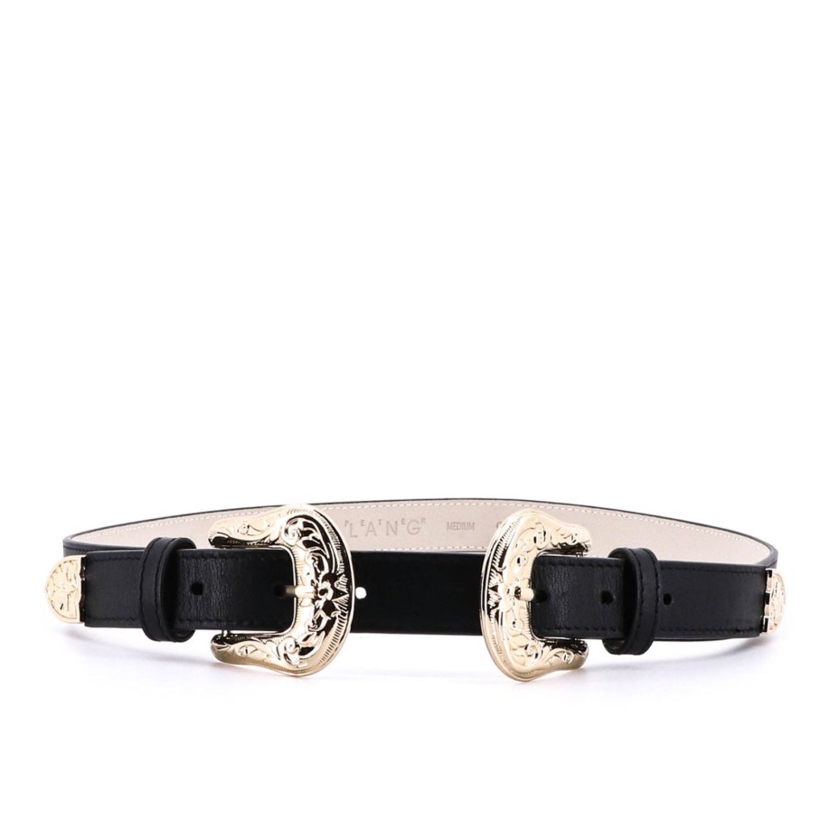 Accessories Peter Lang | Rodeo Hip Fitted Belt