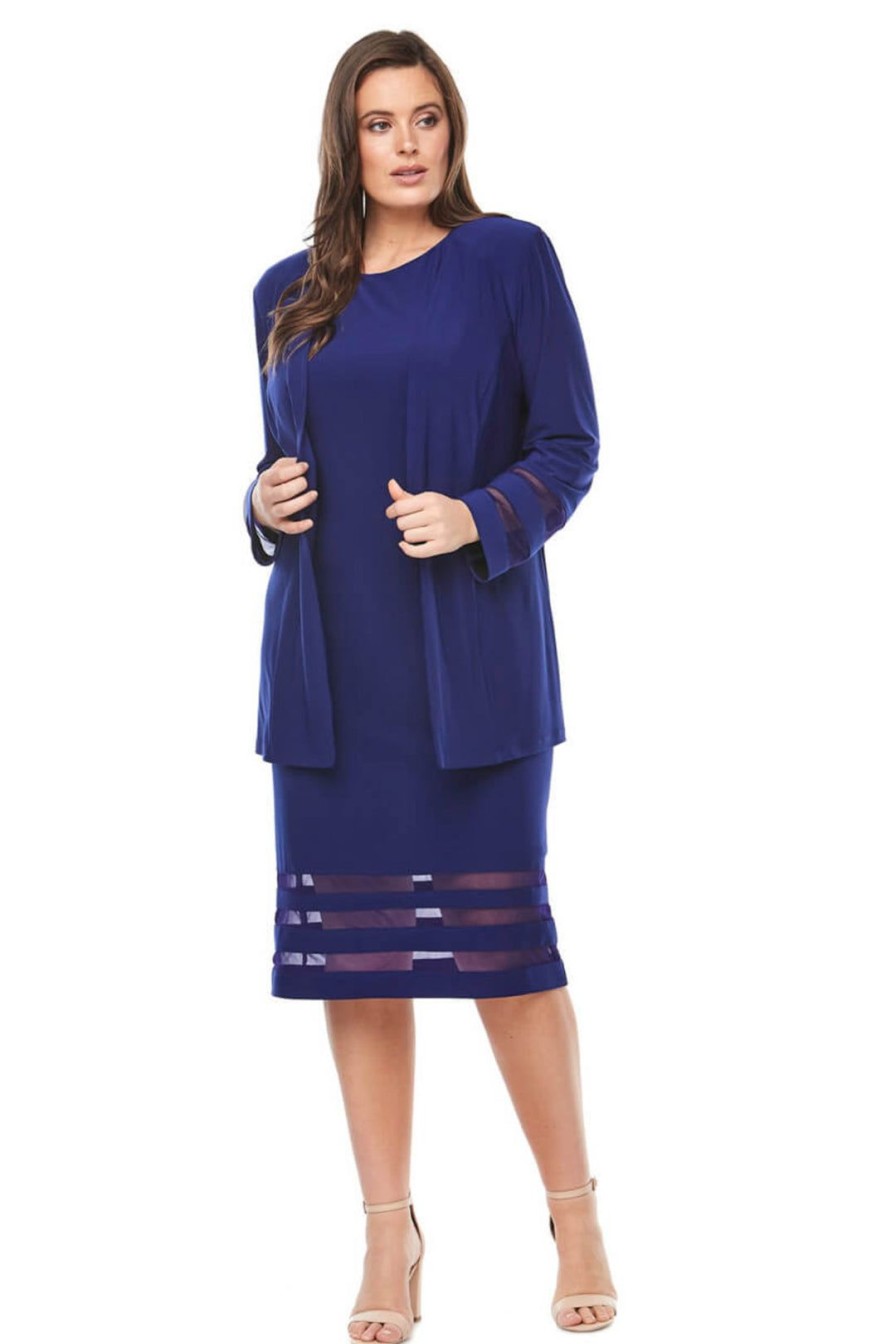 All Clothing Layla Jones | Majesty Duo | Duchess Blue