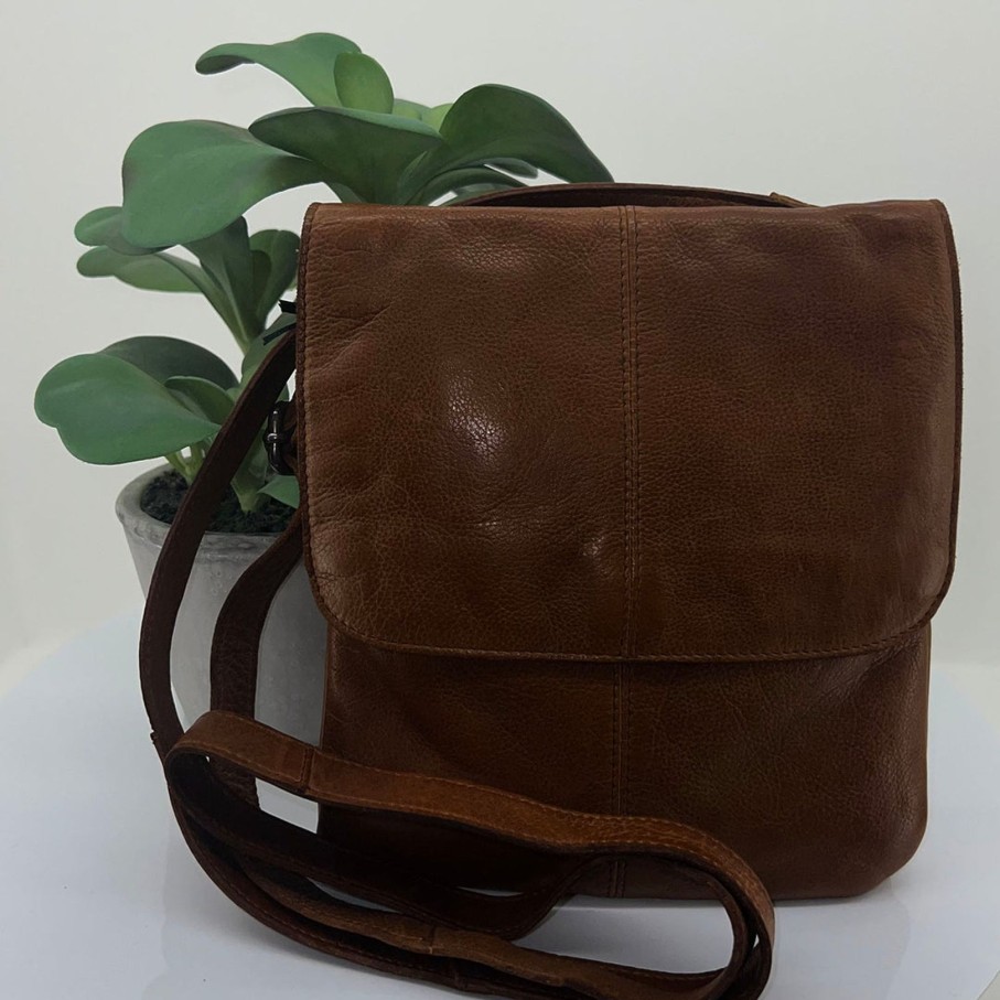 Accessories Modapelle | Dana Multi Bag | | Ml9 Mocha