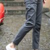 All Clothing MILSON | Margo Jogger | Black Sand | Mn5