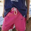 All Clothing Hammill + Co | Gelati Wash Short - Bublegum - Hc18