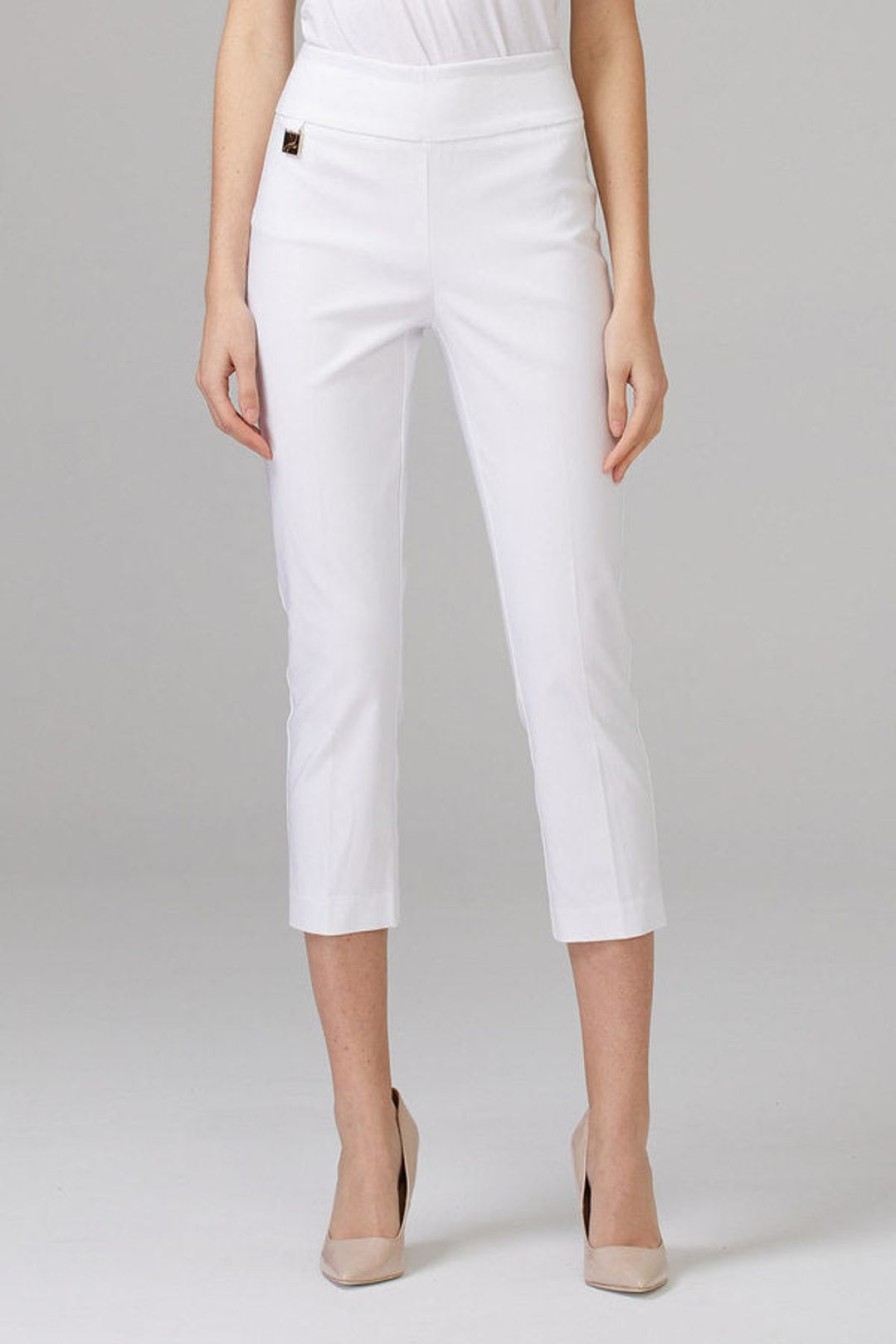 All Clothing Joseph Ribkoff | Nicole Pants | | Jr10 White