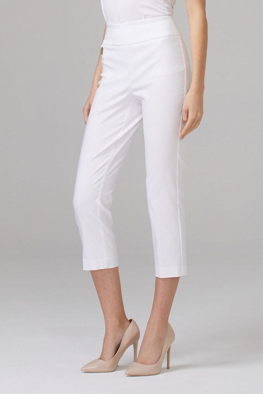 All Clothing Joseph Ribkoff | Nicole Pants | | Jr10 White