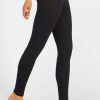 All Clothing Tani | Long Leggings | | Tn7 Black