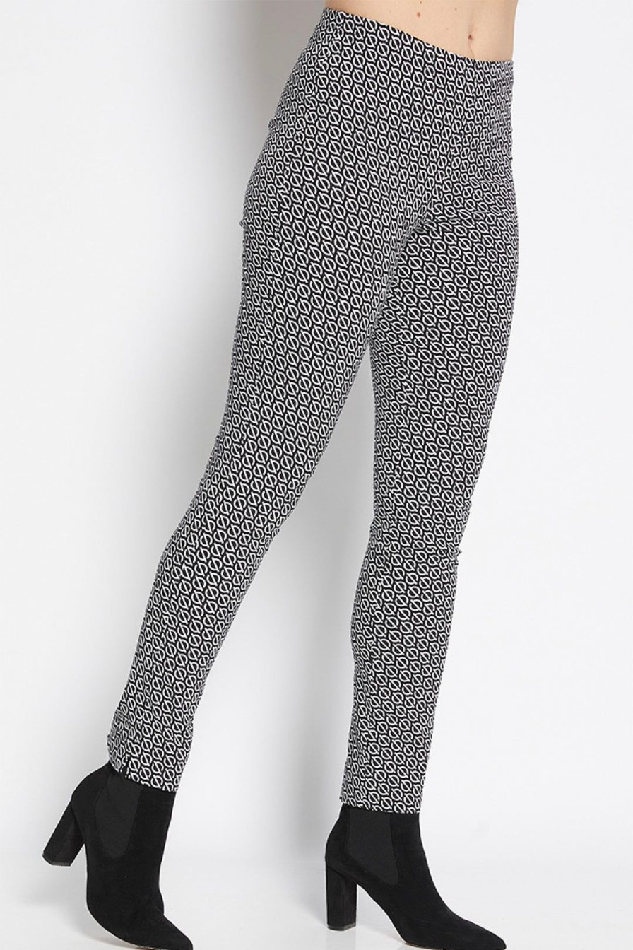 All Clothing Philosophy | Simple Print Pant - Signature - Ph20