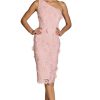 All Clothing Pink Ruby | Emily Rose Dress - Pink - Pr3