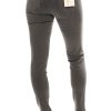 All Clothing Ana & Lucy | Anna High Rise Jeans | Graphite | Al1