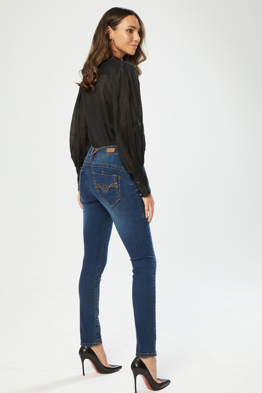 All Clothing New London Jeans | Windsor Denim Jeans | Nlj15