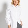 All Clothing Philosophy | Natalie Shirt - White - Ph21