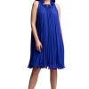 All Clothing Joseph Ribkoff | Royal Sapphire Dress | Jr1