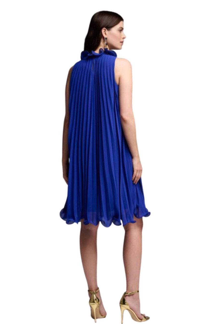 All Clothing Joseph Ribkoff | Royal Sapphire Dress | Jr1