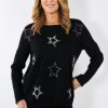 All Clothing Frank Lyman | Glitz Pearl Sweater | Fl259