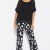 All Clothing Philosophy | Ticket Medley Culotte Pant | Ph14