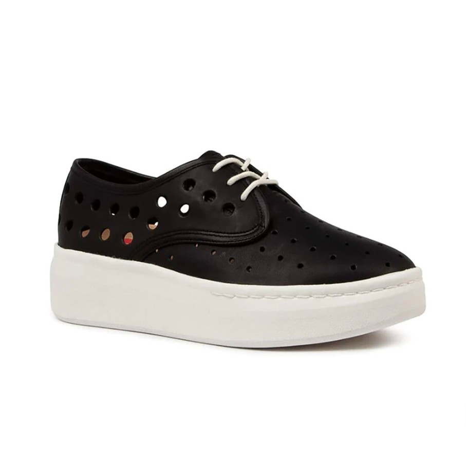 Shoes Rollie | Derby City Circle | Black | Ro2