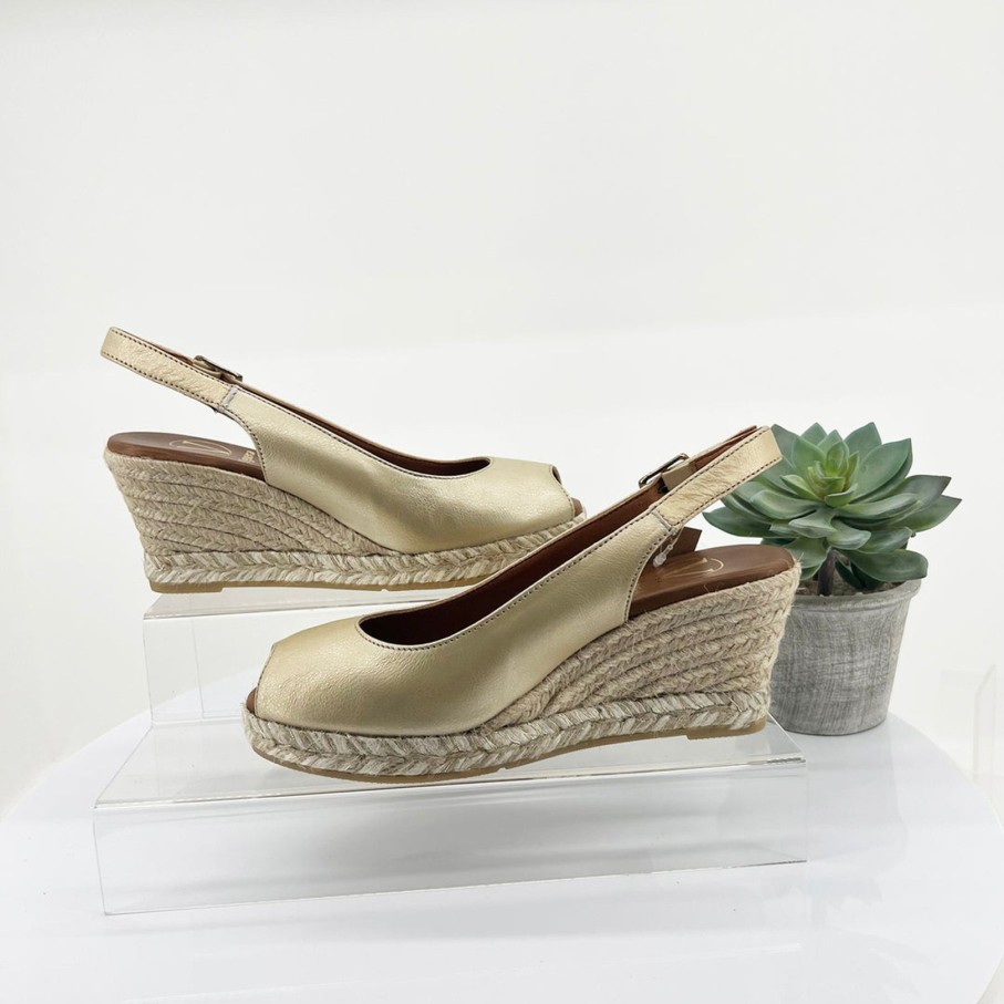 Shoes Rod Walduck | Elista Wedge | Rw2