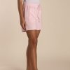 All Clothing Two-T's | Samara Shorts | | Tt27 Pale Pink