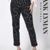 All Clothing Frank Lyman | Monique Pant | Black