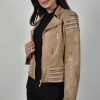 All Clothing Frank Lyman | Jasmine Jacket | | Fl58 Beige