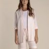 All Clothing Two-T's | Taryn Linen Shirt | Pale Pink | Tt21