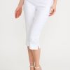 All Clothing Joseph Ribkoff | Leisel Pant | | Jr11 White