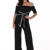 All Clothing Frank Lyman | Montana Jumpsuit | Fl38