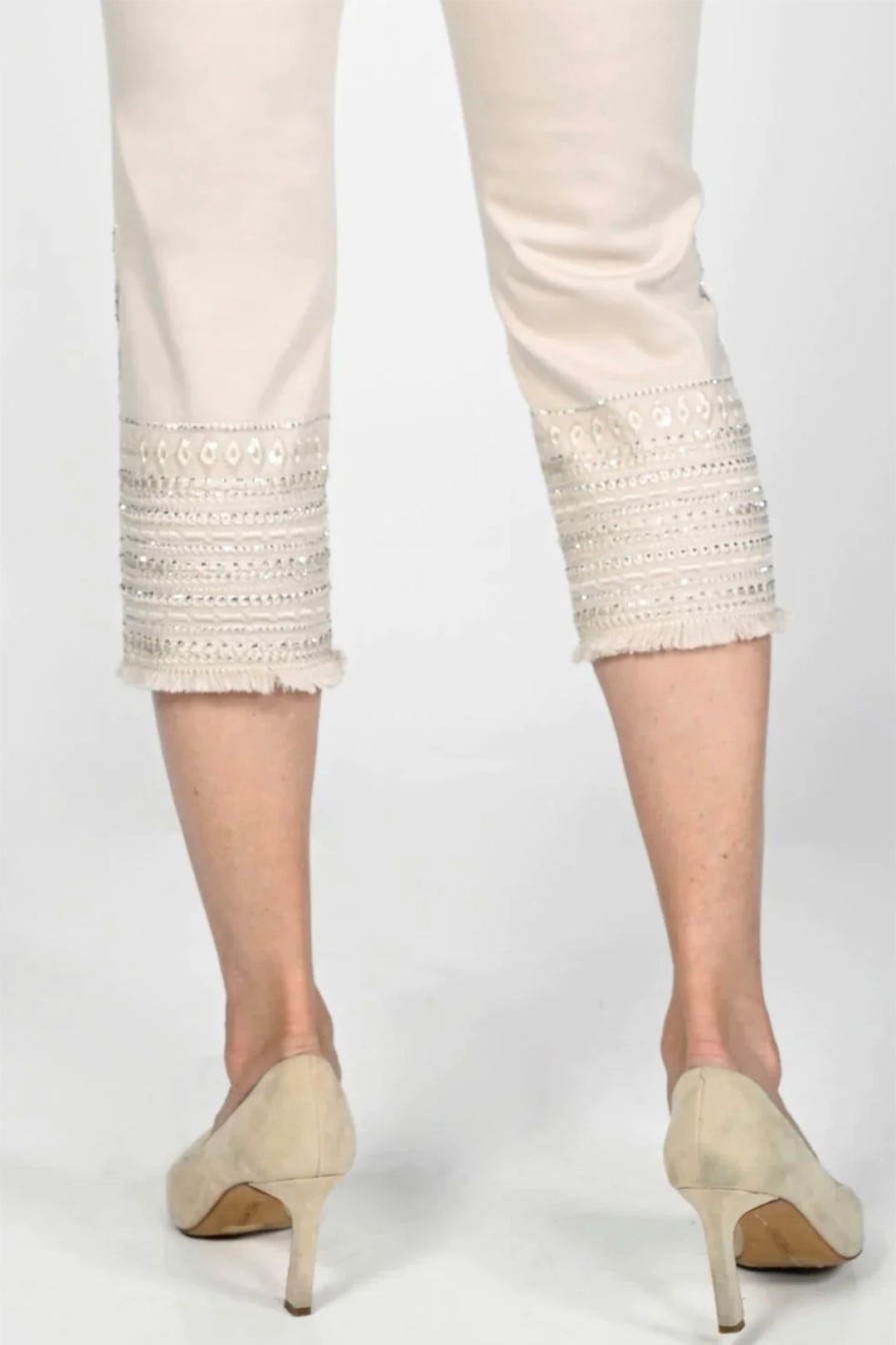 All Clothing Frank Lyman | Frank Lyman Pant | | Fl263 Apricot