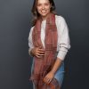 Accessories Holiday | Hemmingway Scarf | Tan | H38