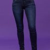 All Clothing New London Jeans | Stoke Jeans | Dark Denim | Nlj18