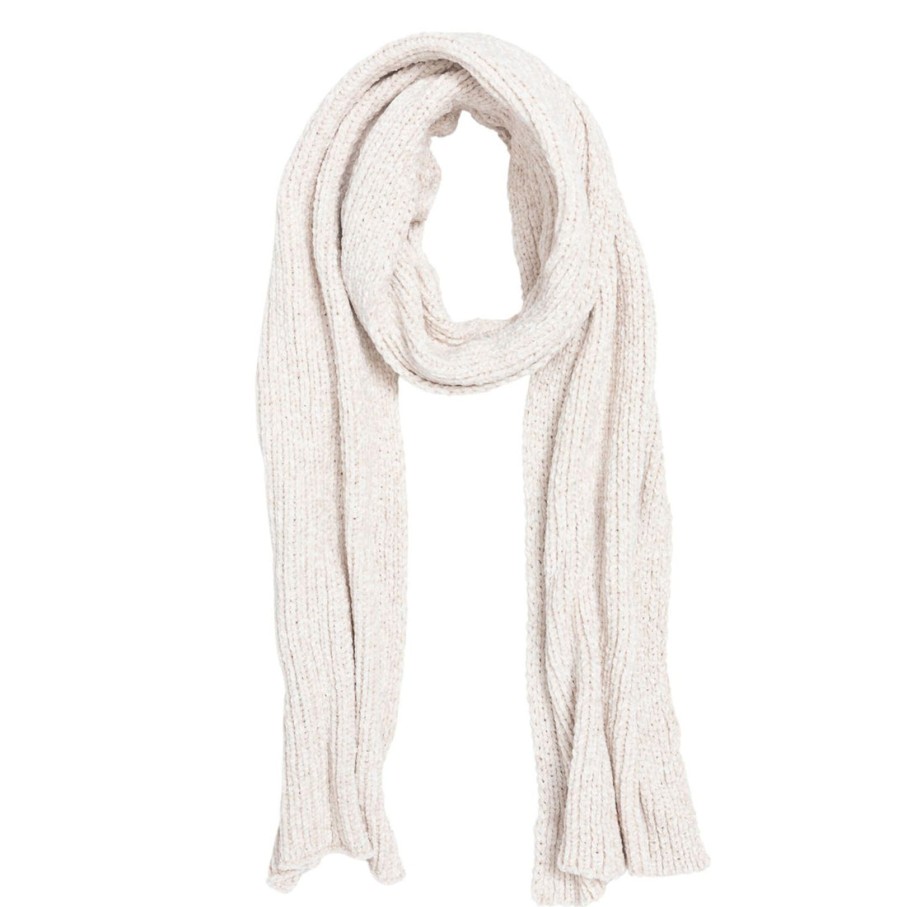 Accessories Holiday | Brentwood Scarf | Pumice | H29