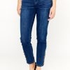 All Clothing Frank Lyman | Janice Jeans | Fl37