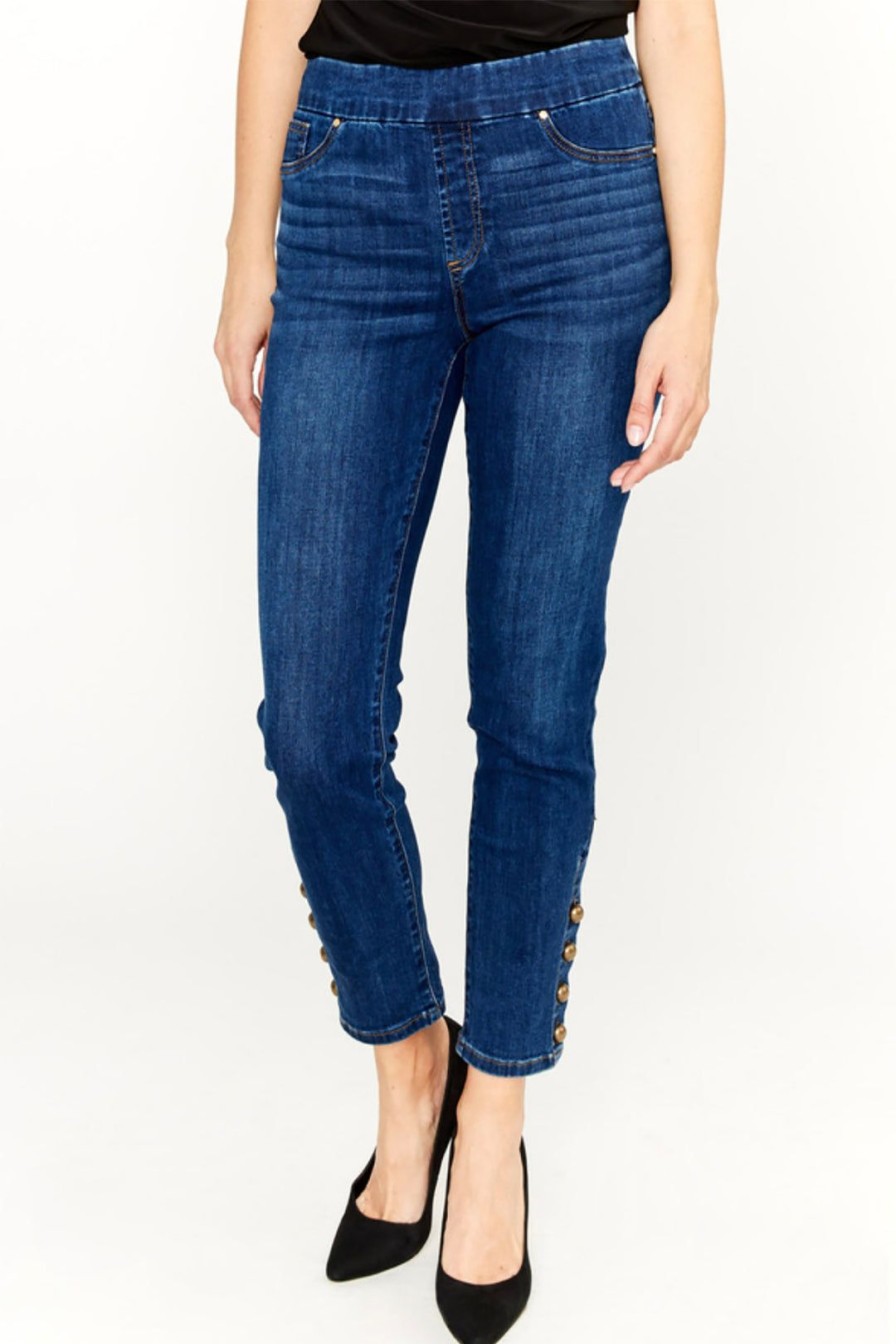 All Clothing Frank Lyman | Janice Jeans | Fl37