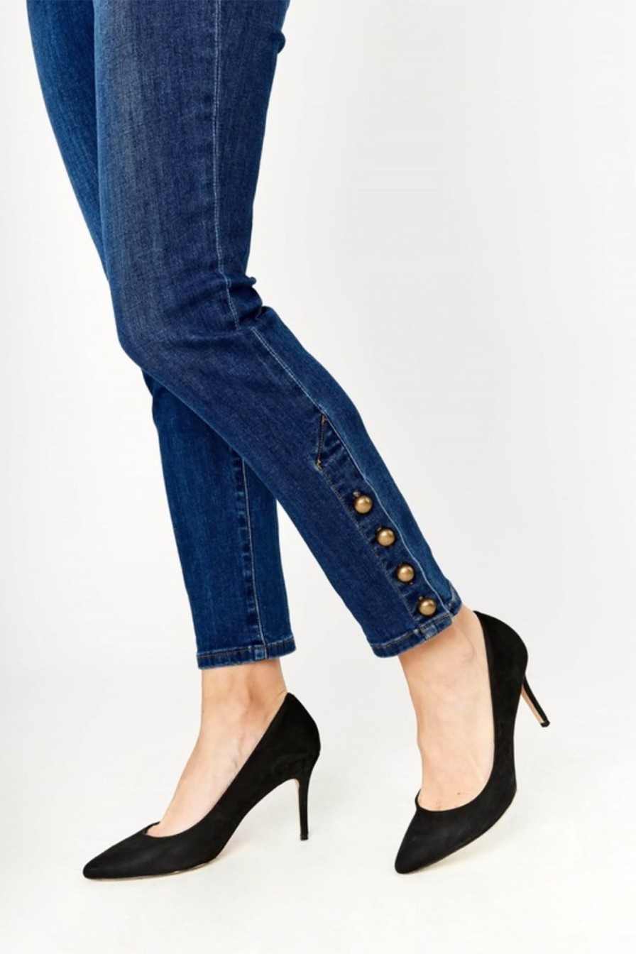 All Clothing Frank Lyman | Janice Jeans | Fl37