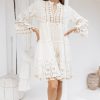 All Clothing I AM Pylgrym | Antara Dress - Pl2