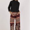 All Clothing Rubyyaya | Oasis Pant | Red | Ry10