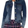 All Clothing Liverpool L.A | Classic Jean Jacket | Glenrock | At3